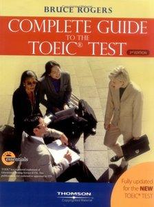 Complete guide to toeic