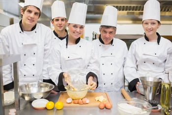 Cooking lesson pastry petit 23111242 original
